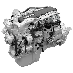 P2010 Engine